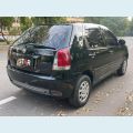 FIAT PALIO FIRE ECONOMY - PRETO - 2013 Foto 6 (Miniatura)