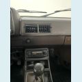 FORD CORCEL II 1.6 LUXO 8V ALCOOL 2P MANUAL - VERDE - 1984 Foto 6 (Miniatura)