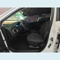 CHEVROLET ONIX 1.4 LT SPE/4 - BRANCO - 2013 Foto 6 (Miniatura)