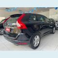 VOLVO XC60 2.0 T5 DYNAMIC FWD TURBO 4P AUT. - PRETO - 2015 Foto 6 (Miniatura)