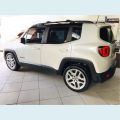 JEEP RENEGADE 1.8 16V FLEX LIMITED 4P AUT. - N/D - 2020 Foto 6 (Miniatura)