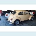 VOLKSWAGEN FUSCA 1.3 8V 2P MANUAL - N/D - 1967 Foto 6 (Miniatura)