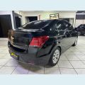 CHEVROLET PRISMA 1.4 MPFI LT 8V FLEX 4P MANUAL - N/D - 2018 Foto 6 (Miniatura)