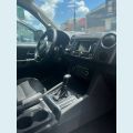 VOLKSWAGEN AMAROK 2.0 HIGHLINE 4X4 CD 16V TURBO INTERCOOLER DIESEL 4P AUT. - BRANCO - 2013 Foto 6 (Miniatura)