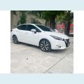 NISSAN VERSA 1.6 16V FLEX EXCLUSIVE XTRONIC - N/D - 2021 Foto 6 (Miniatura)