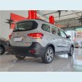 CHEVROLET SPIN 1.8 ACTIV7 8V FLEX 4P AUT. - PRATA - 2020 Foto 6 (Miniatura)