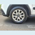 VOLKSWAGEN CROSSFOX GII - BRANCO - 2013 Foto 6 (Miniatura)