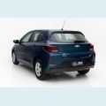 CHEVROLET ONIX 1.0 FLEX MANUAL - AZUL - 2023 Foto 6 (Miniatura)