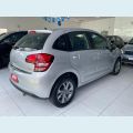 CITROËN C3 1.6 TENDANCE 16V FLEX 4P AUT. - PRATA - 2015 Foto 6 (Miniatura)