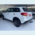 SUZUKI VITARA 1.6 16V 4ALL MANUAL - BRANCO - 2017 Foto 6 (Miniatura)