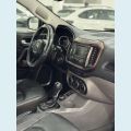 FIAT TORO 2.0 16V TURBO DIESEL VOLCANO 4WD AT9 - BRANCO - 2017 Foto 6 (Miniatura)