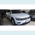 VOLKSWAGEN TIGUAN 1.4 250 TSI TOTAL FLEX ALLSPACE COMFORTLINE TIPTRONIC - N/D - 2019 Foto 6 (Miniatura)