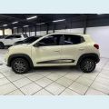 RENAULT KWID 1.0 12V SCE FLEX INTENSE MANUAL - N/D - 2021 Foto 6 (Miniatura)