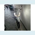 SHINERAY RIO 125 EFI - BRANCO - 2024 Foto 6 (Miniatura)