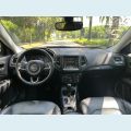 JEEP COMPASS 2.0 16V FLEX LONGITUDE AUT. - N/D - 2021 Foto 6 (Miniatura)