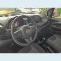 FIAT UNO 1.0 FIRE FLEX ATTRACTIVE MANUAL - CINZA - 2021 Foto 6 (Miniatura)