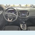 HYUNDAI CRETA 1.6 16V FLEX ACTION AUT. - BRANCO - 2023 Foto 6 (Miniatura)