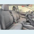 HYUNDAI HB 20 1.0 12V FLEX LIMITED MANUAL - AZUL - 2023 Foto 6 (Miniatura)