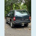 CHEVROLET BLAZER DLX 4X4 2.8 - AZUL - 2000 Foto 6 (Miniatura)