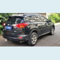 TOYOTA RAV 4 20L 4X2 - PRETO - 2015 Foto 6 (Miniatura)