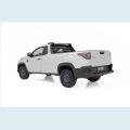FIAT STRADA 1.4 FIRE FLEX ENDURANCE CS MANUAL - PRATA - 2023 Foto 6 (Miniatura)