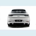 PORSCHE CAYENNE 3.0 V6 E-HYBRID COUPÉ PLATINUM EDITION AWD TIPTRONIC S - BRANCO - 2023 Foto 6 (Miniatura)