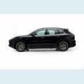 PORSCHE CAYENNE 3.0 V6 E-HYBRID AWD TIPTRONIC S - PRETO - 2022 Foto 6 (Miniatura)