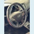HYUNDAI HB 20S 1.6 COMFORT PLUS 16V FLEX 4P MANUAL - PRETO - 2019 Foto 6 (Miniatura)
