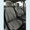 FORD FIESTA 1.6 SE HATCH 16V FLEX 4P POWERSHIFT - PRETO - 2014 Foto 6 (Miniatura)