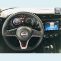 NISSAN KICKS 1.6 16V FLEXSTART XPLAY XTRONIC - N/D - 2024 Foto 6 (Miniatura)