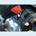 HONDA CG 160 START CG 160 START - N/D - 2020 Foto 6 (Miniatura)
