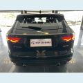 JAGUAR F-PACE 3.0 V6 SUPERCHARGED R-SPORT AWD 4P AUT. - N/D - 2017 Foto 6 (Miniatura)