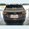 LAND ROVER RANGE ROVER VELAR 2.0 P250 S AUT. - CINZA - 2018 Foto 6 (Miniatura)