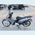 HONDA BIZ 125 ES BIZ 125 ES - N/D - 2015 Foto 6 (Miniatura)