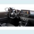 CITROËN C3 1.6 16V FLEX LIVE PACK AT6 - CINZA - 2024 Foto 6 (Miniatura)