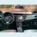 TOYOTA COROLLA 1.8 GLI 16V FLEX 4P AUT. - N/D - 2017 Foto 6 (Miniatura)