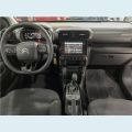 CITROËN C4 CACTUS 1.6 VTI 120 FLEX FEEL EAT6 - PRETO - 2020 Foto 6 (Miniatura)