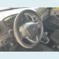 FORD KA 1.0 TI-VCT FLEX SE SEDAN MANUAL - PRETO - 2021 Foto 6 (Miniatura)