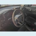 JEEP RENEGADE 1.3 T270 TURBO FLEX LONGITUDE AT6 - PRETO - 2023 Foto 6 (Miniatura)