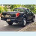 MITSUBISHI L200 TRITON HPE 3.2 CD TB INT.DIESEL MEC - PRETO - 2013 Foto 6 (Miniatura)