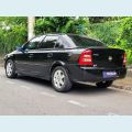 CHEVROLET ASTRA SEDAN ADVANTAGE - PRETO - 2009 Foto 6 (Miniatura)