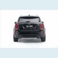 MINI COUNTRYMAN 2.0 16V TWINPOWER TURBO JOHN COOPER WORKS ALL4 STEPTRONIC - PRETO - 2021 Foto 6 (Miniatura)