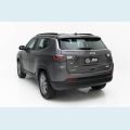 JEEP COMPASS 1.3 T270 TURBO FLEX LONGITUDE AT6 - CINZA - 2023 Foto 6 (Miniatura)