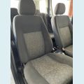 FORD ECOSPORT 2.0 XLS 16V FLEX 4P AUT. - PRATA - 2009 Foto 6 (Miniatura)