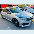 HONDA CIVIC 2.0 16V FLEXONE SPORT 4P CVT - N/D - 2017 Foto 6 (Miniatura)
