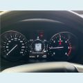 LAND ROVER DISCOVERY SPORT 2.0 16V TD4 TURBO DIESEL SE 4P AUT. - CINZA - 2019 Foto 6 (Miniatura)