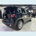JEEP RENEGADE 1.8 16V FLEX SPORT 4P AUT. - N/D - 2019 Foto 6 (Miniatura)