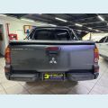 MITSUBISHI L200 TRITON 2.4 HLS 4X2 CD 16V FLEX 4P MANUAL - N/D - 2016 Foto 6 (Miniatura)
