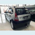CITROËN C3 1.6 I XTR 16V FLEX 4P MANUAL - N/D - 2007 Foto 6 (Miniatura)