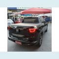 FIAT TORO 2.0 16V TURBO DIESEL VOLCANO 4WD AT9 - PRETO - 2022 Foto 6 (Miniatura)